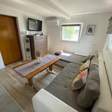 Viva 2 Rovinj Apartment Екстериор снимка