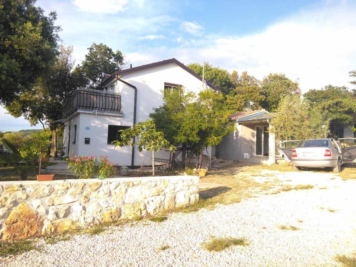 Viva 2 Rovinj Apartment Екстериор снимка