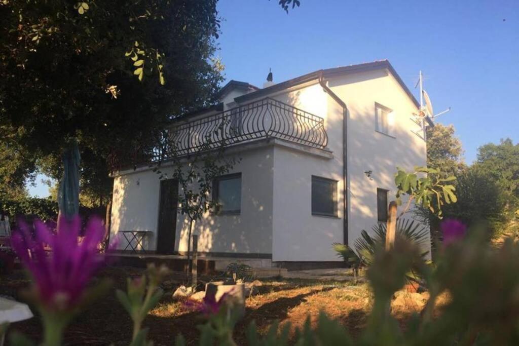 Viva 2 Rovinj Apartment Екстериор снимка