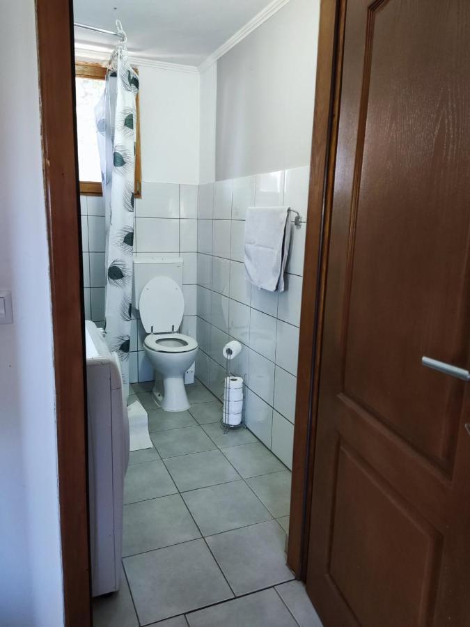 Viva 2 Rovinj Apartment Екстериор снимка