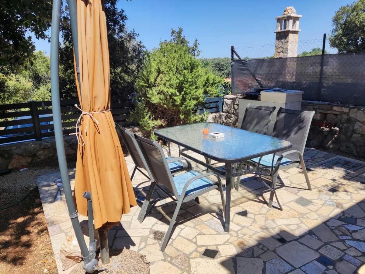 Viva 2 Rovinj Apartment Екстериор снимка