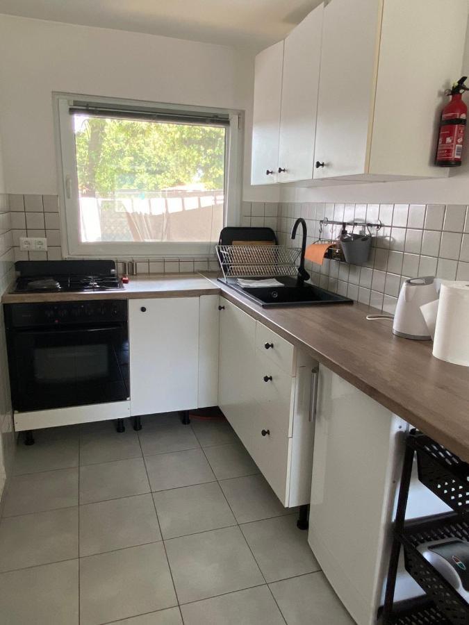 Viva 2 Rovinj Apartment Екстериор снимка