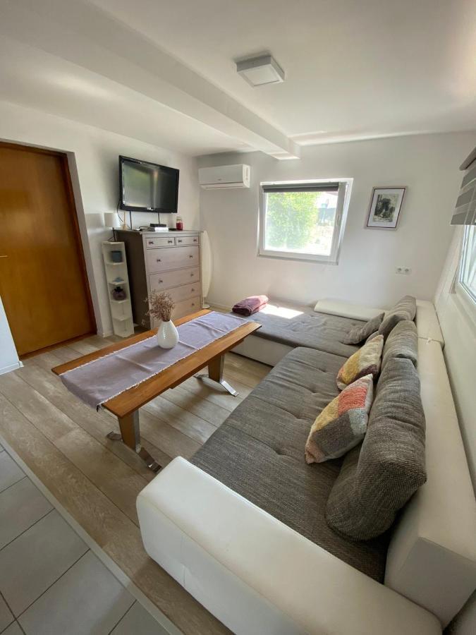Viva 2 Rovinj Apartment Екстериор снимка
