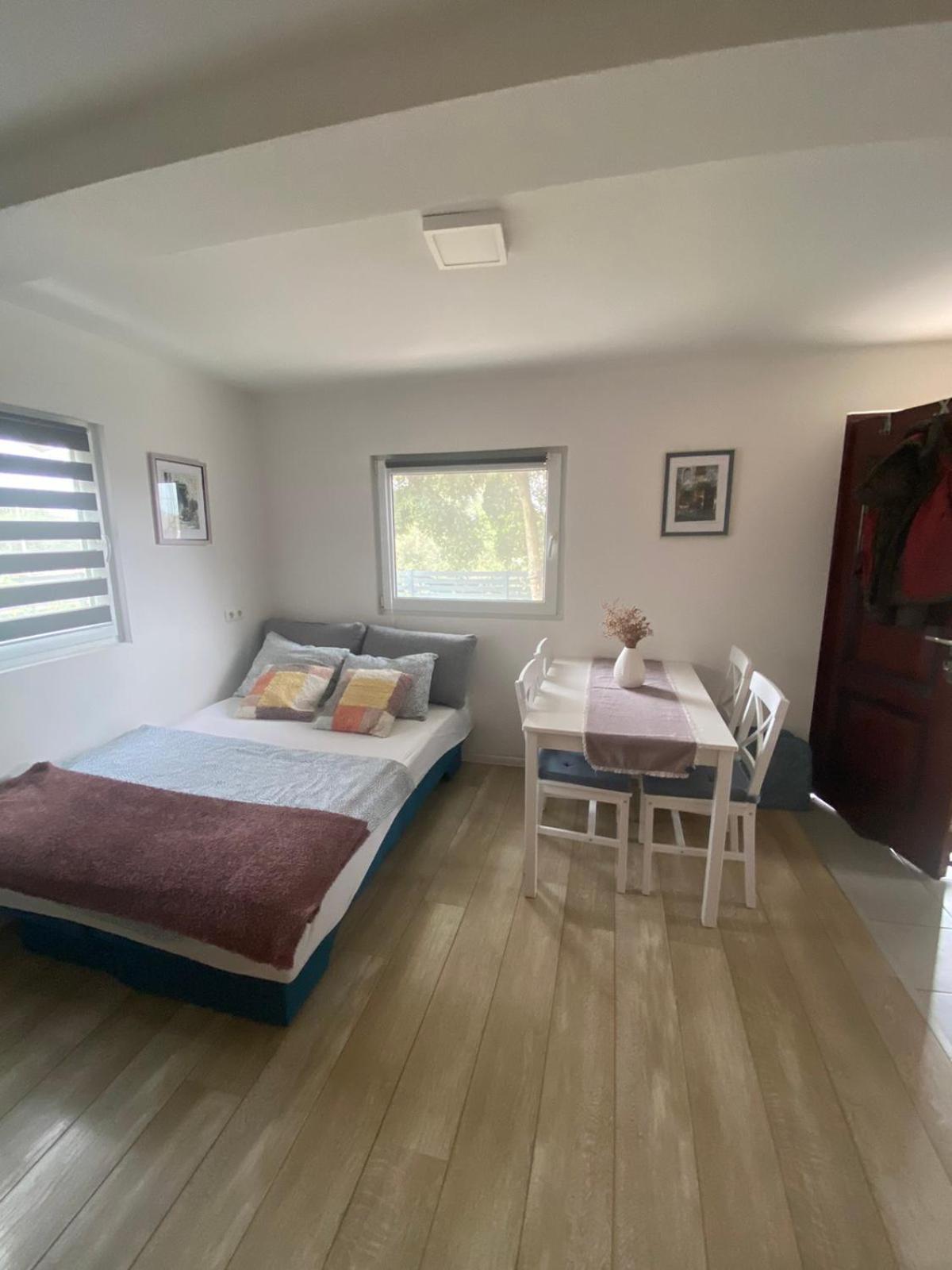 Viva 2 Rovinj Apartment Екстериор снимка