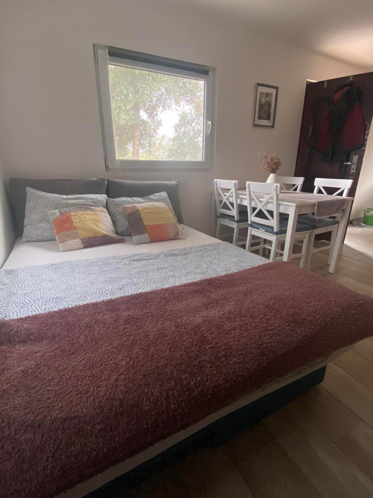 Viva 2 Rovinj Apartment Екстериор снимка