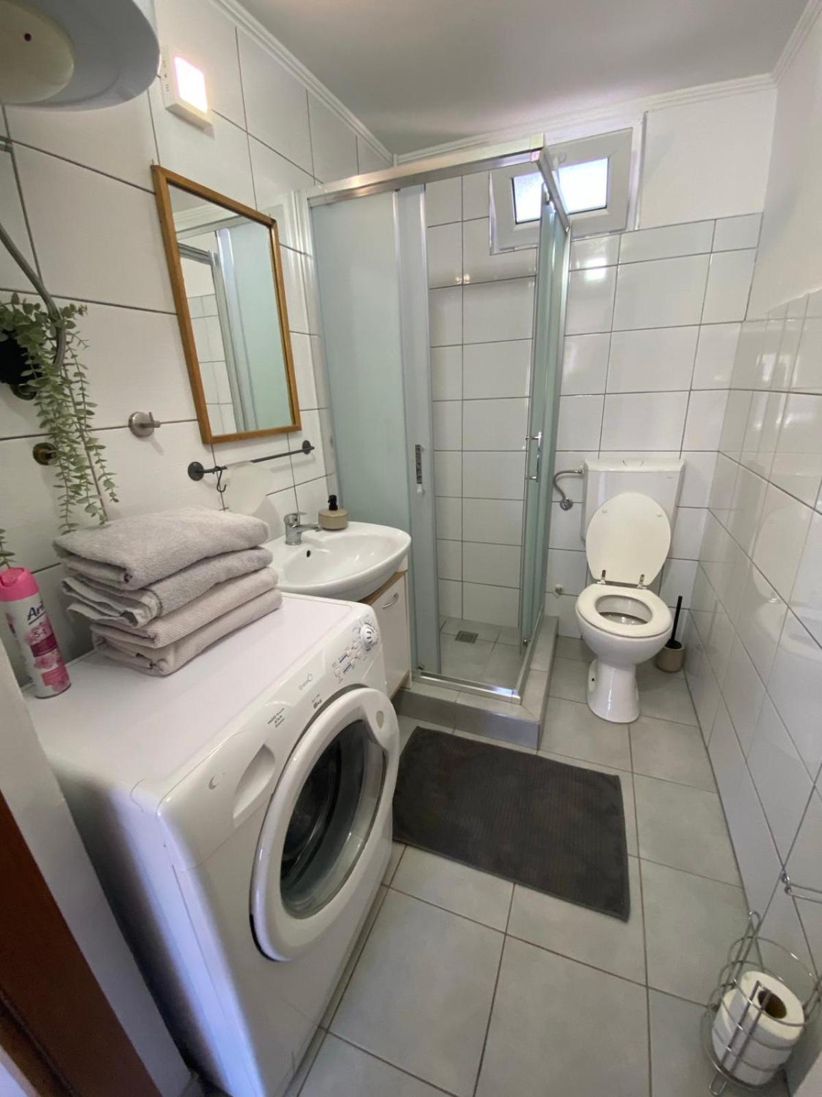 Viva 2 Rovinj Apartment Екстериор снимка